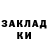 A PVP крисы CK pretent